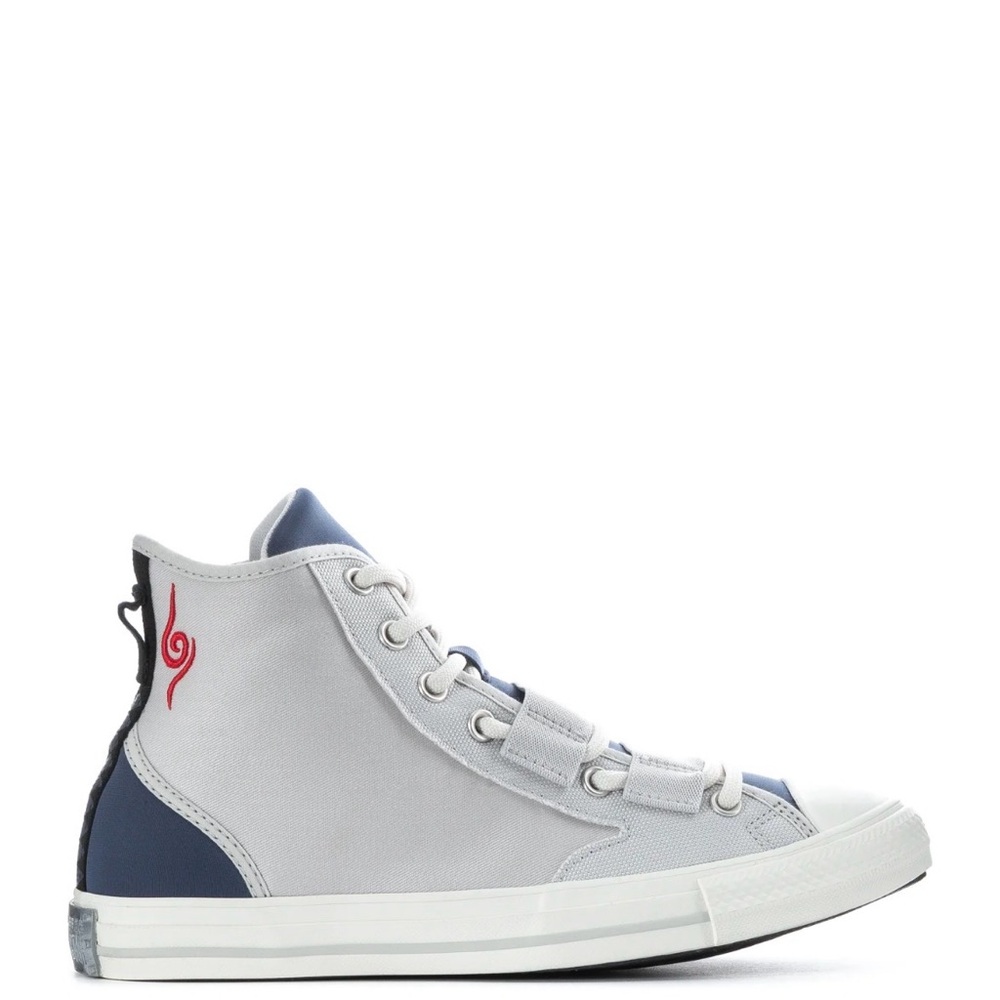 Kakashi Converse, New in box